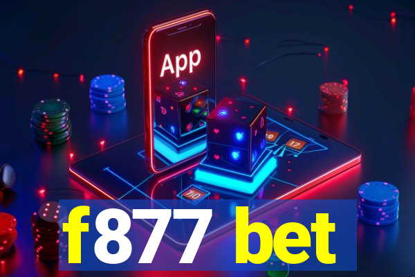 f877 bet